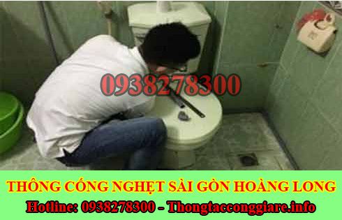 Thông bồn cầu Quận Tân Phú giá 99k bảo hành 6năm 0938278300